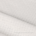 100% viscose EF embossing spunlace nonwoven for wipes